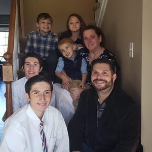 Meet your Posher, Tammy